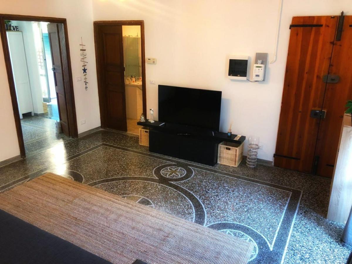 Ca’ Del Mare Bogliasco Exterior foto
